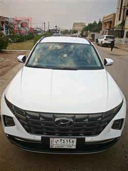 هیوندای تۆکسۆن